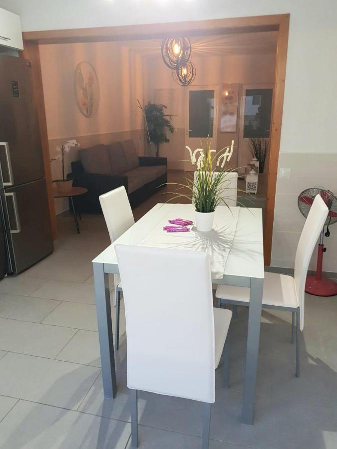 Apartmán Tarajalejo Eco Ocean B Exteriér fotografie