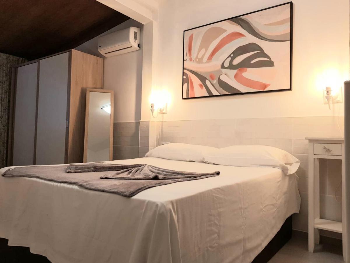 Apartmán Tarajalejo Eco Ocean B Exteriér fotografie