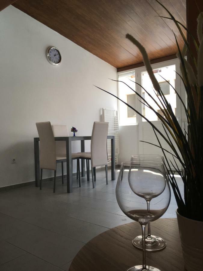 Apartmán Tarajalejo Eco Ocean B Exteriér fotografie